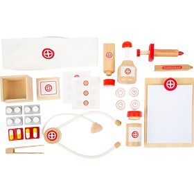 small foot Dječji liječnički kovčeg, small foot