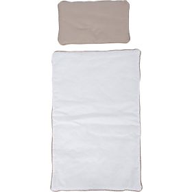 small foot Drvena kolijevka za lutke Little Button, small foot