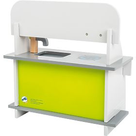 small foot Drvena kuhinjica Compact, small foot