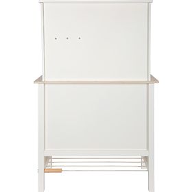 small foot Drvena kuhinjica Tasty bijela, small foot