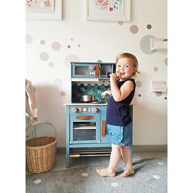 small foot Drvena kuhinjica Tasty