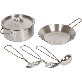 small foot Drvena kuhinjica Tasty