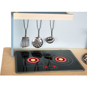 small foot Drvena kuhinjica Tasty