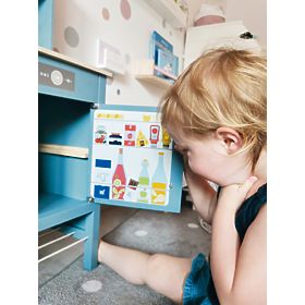 small foot Drvena kuhinjica Tasty