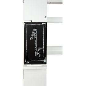 small foot Drvena prodajna štand Fresh, small foot