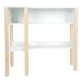 small foot Drvena prodajna štand Fresh