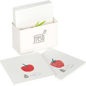 small foot Drvena vaga Fresh