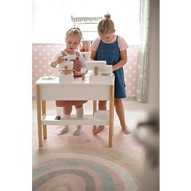 small foot Drvena vaga Fresh