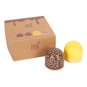 small foot Drvene čokoladne praline Fresh, small foot