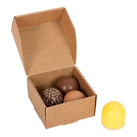small foot Drvene čokoladne praline Fresh, small foot