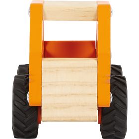 small foot Drveni bager, small foot