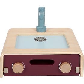 small foot Drveni kamping štednjak, small foot