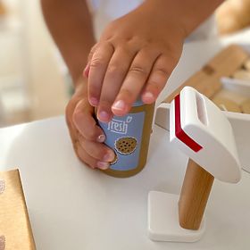 small foot Drveni keksi Fresh