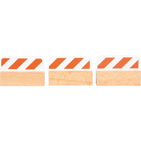 small foot Drveni vatrogasni kamion, small foot