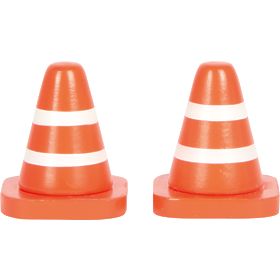 small foot Drveni vatrogasni kamion, small foot