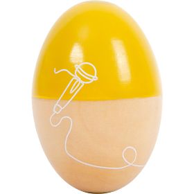 small foot Glazbena jaja Groovy Beats, small foot