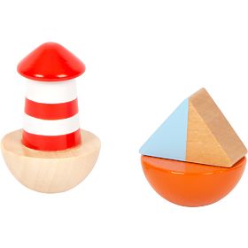 small foot Glazbena kutija Ocean, small foot