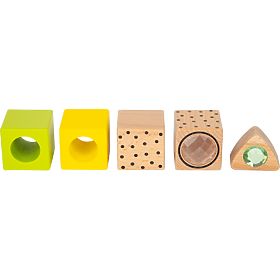 small foot Građevinski set Fantasy, small foot