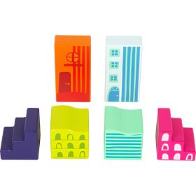 small foot Građevinski set Fantasy, small foot