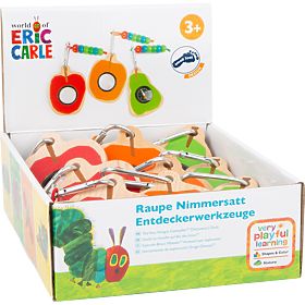 small foot Istraživački alat Caterpillar 1 kom