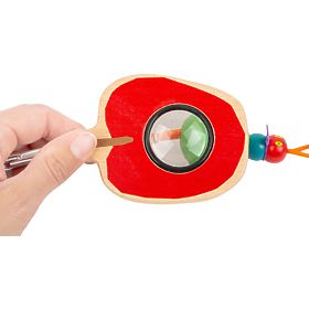 small foot Istraživački alat Caterpillar 1 kom