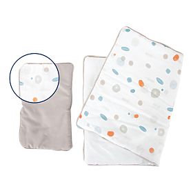 small foot Kolica Little Button