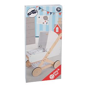 small foot Kolica Little Button