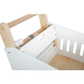 small foot Kolica za kupovinu Fresh