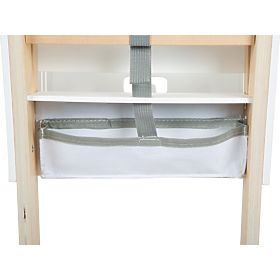 small foot Kolica za kupovinu Fresh