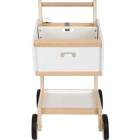 small foot Kolica za kupovinu Fresh, small foot