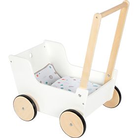 small foot Kolica za lutke Little Button