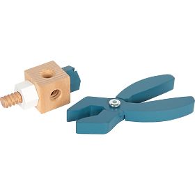 small foot Kovčeg s alatom Workshop, small foot