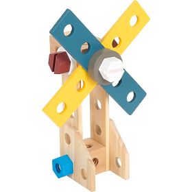 small foot Kovčeg s alatom Workshop