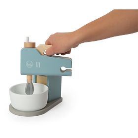 small foot Kuhinjski robot s dodacima Tasty, small foot