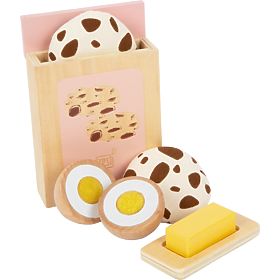 small foot Kuhinjski robot s dodacima Tasty, small foot