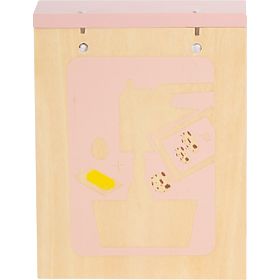 small foot Kuhinjski robot s dodacima Tasty, small foot