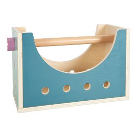 small foot Kutija s alatom 2u1 Nordic, small foot