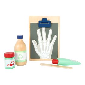 small foot Liječnička torba