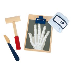 small foot Liječnička torba, small foot