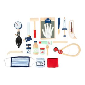 small foot Liječnička torba