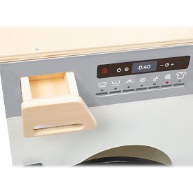 small foot Modularna drvena kuhinja XL