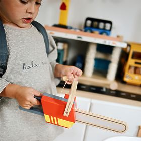 small foot Motorna pila, small foot