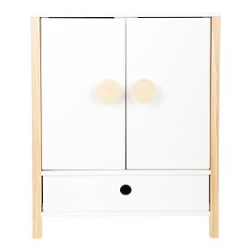 small foot Ormar za lutke Little Button