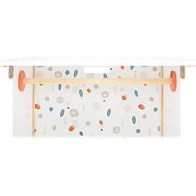 small foot Ormar za lutke Little Button