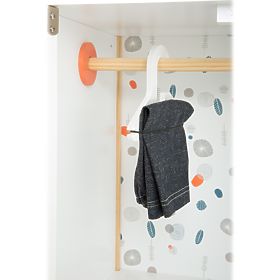 small foot Ormar za lutke Little Button