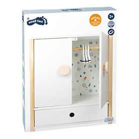 small foot Ormar za lutke Little Button, small foot