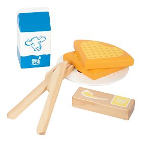 small foot Piknik koš Tasty, small foot