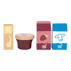 small foot Piknik koš Tasty