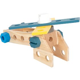 small foot Ruksak s alatima Workshop