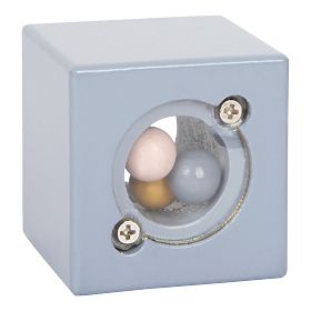 small foot Senzorne kocke Safari